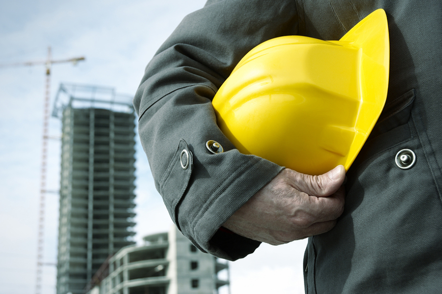 Workplace Safety: Minimising Accidents at Construction Sites